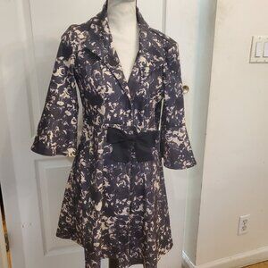 Joseph Ribkoff Jacket Dress sz 6